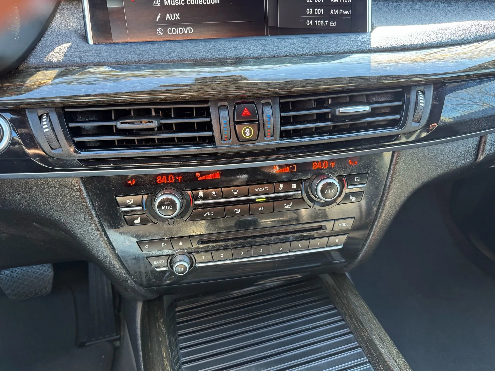 Used 2018 BMW X5 sDrive35i image 34