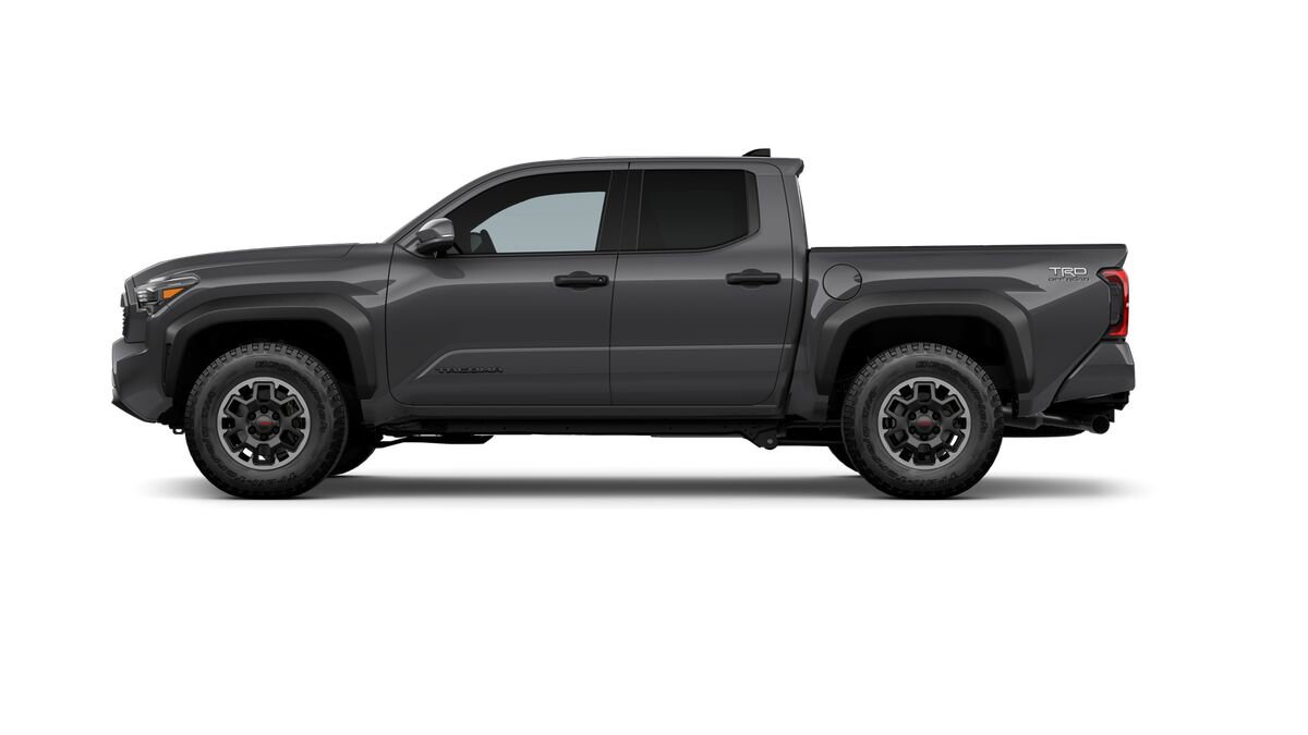 New 2026 Toyota Tacoma TRD Off-Road image 4