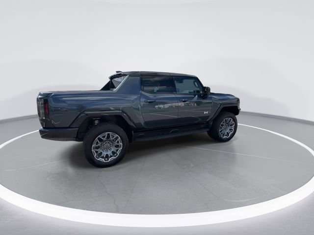 New 2026 GMC Hummer EV 4x4 Crew Cab image 20