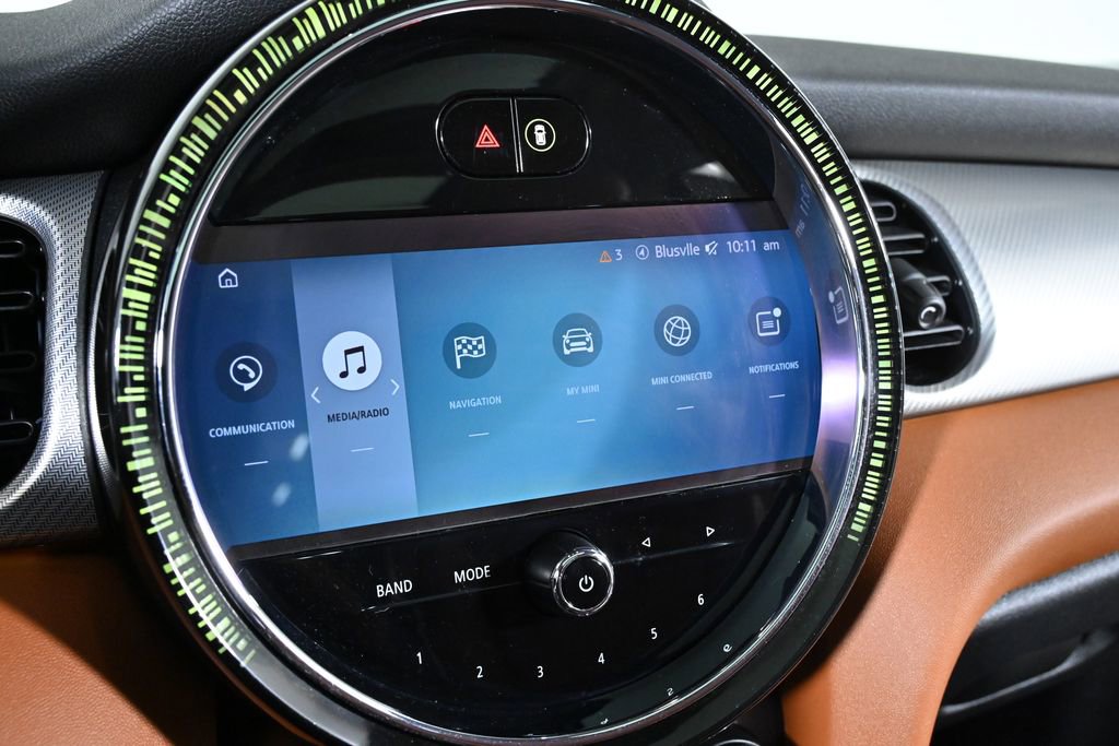 Certified 2024 MINI Cooper S image 16