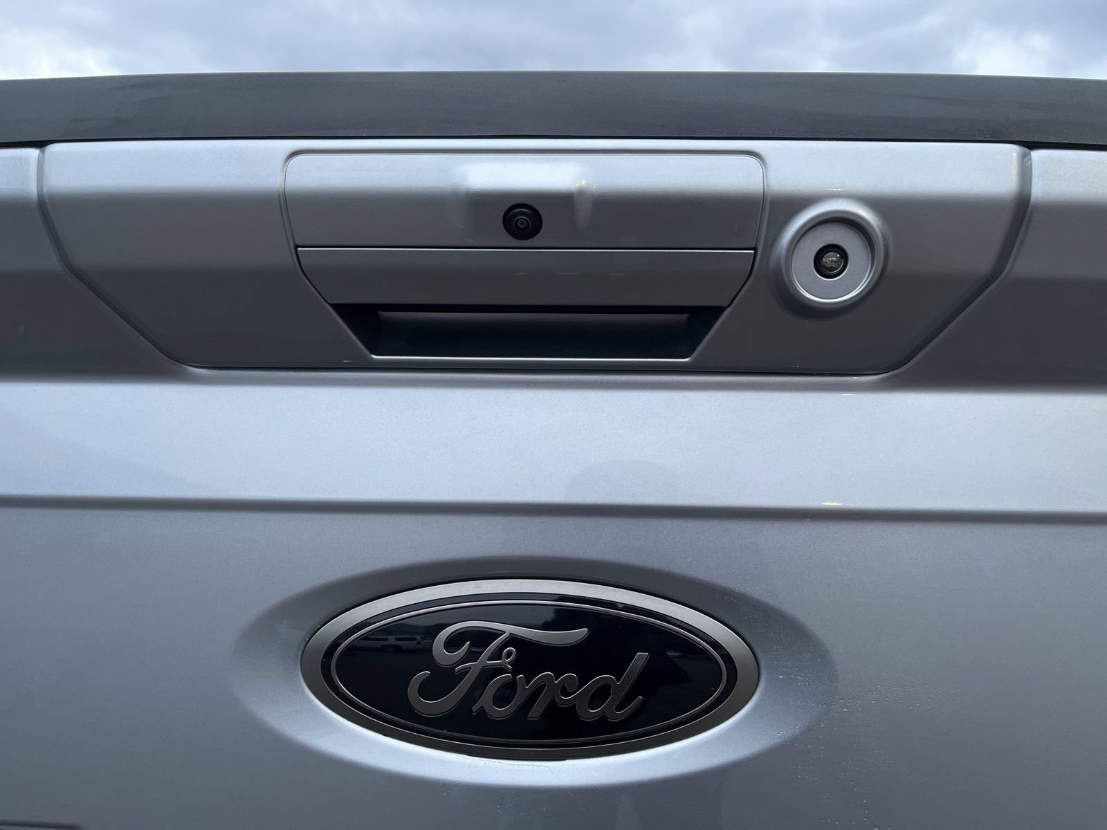 Used 2023 Ford F150 Lariat w/ Equipment Group 502A High image 23