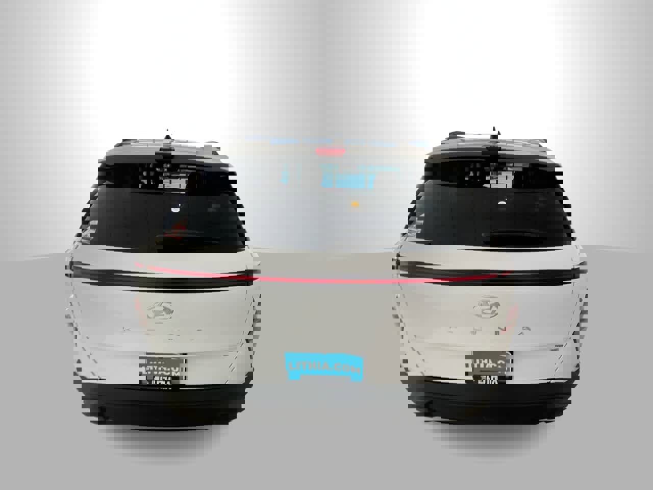 Used 2025 Hyundai Kona SEL image 7