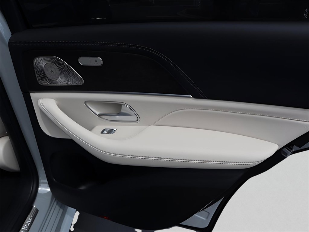 New 2026 Mercedes-Benz GLE 450 4MATIC image 14