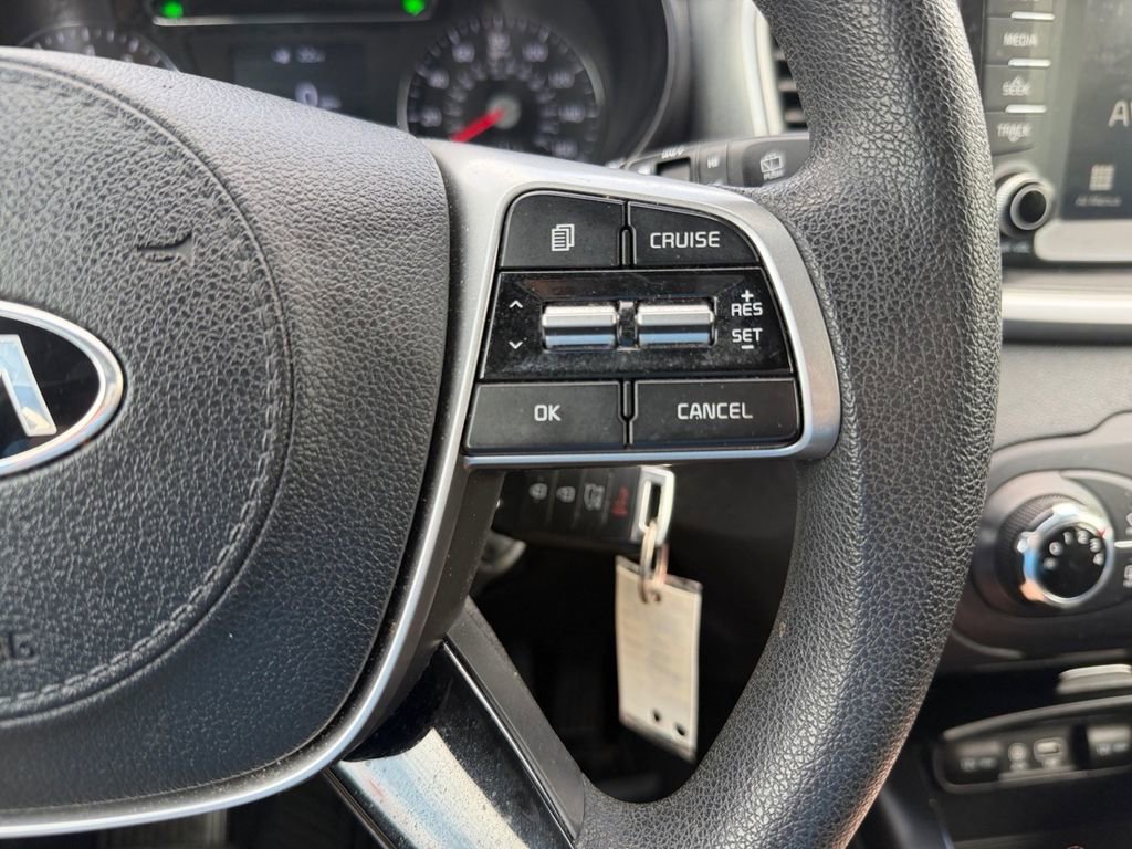 Used 2019 Kia Sorento L FWD image 22