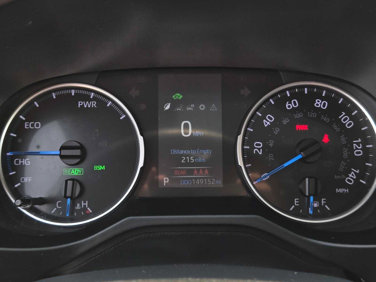 Used 2022 Toyota RAV4 XLE w/ Convenience Package AWD/4WD image 24