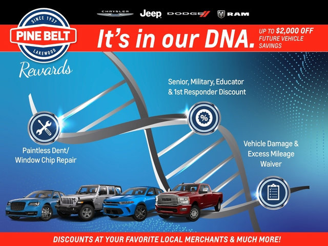 New 2026 RAM 1500 Limited image 8