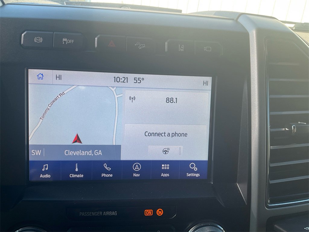 Used 2020 Ford F250 King Ranch w/ King Ranch Ultimate Package image 23