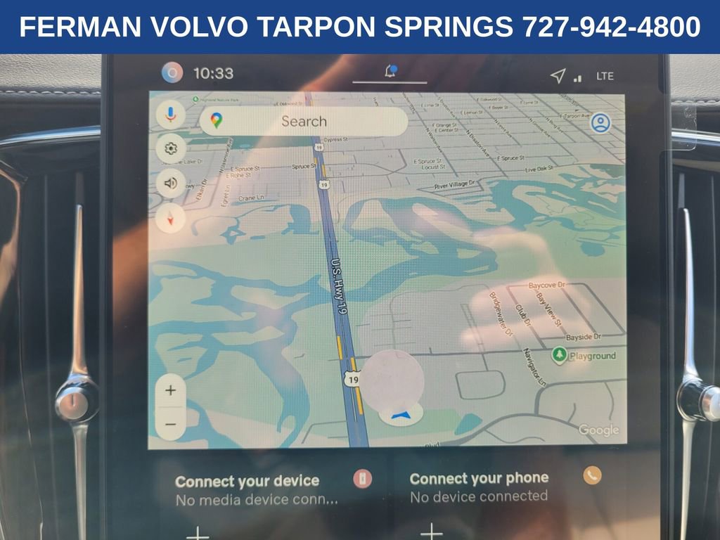 New 2026 Volvo XC90 B6 Ultra w/ Protection Package Premier image 27