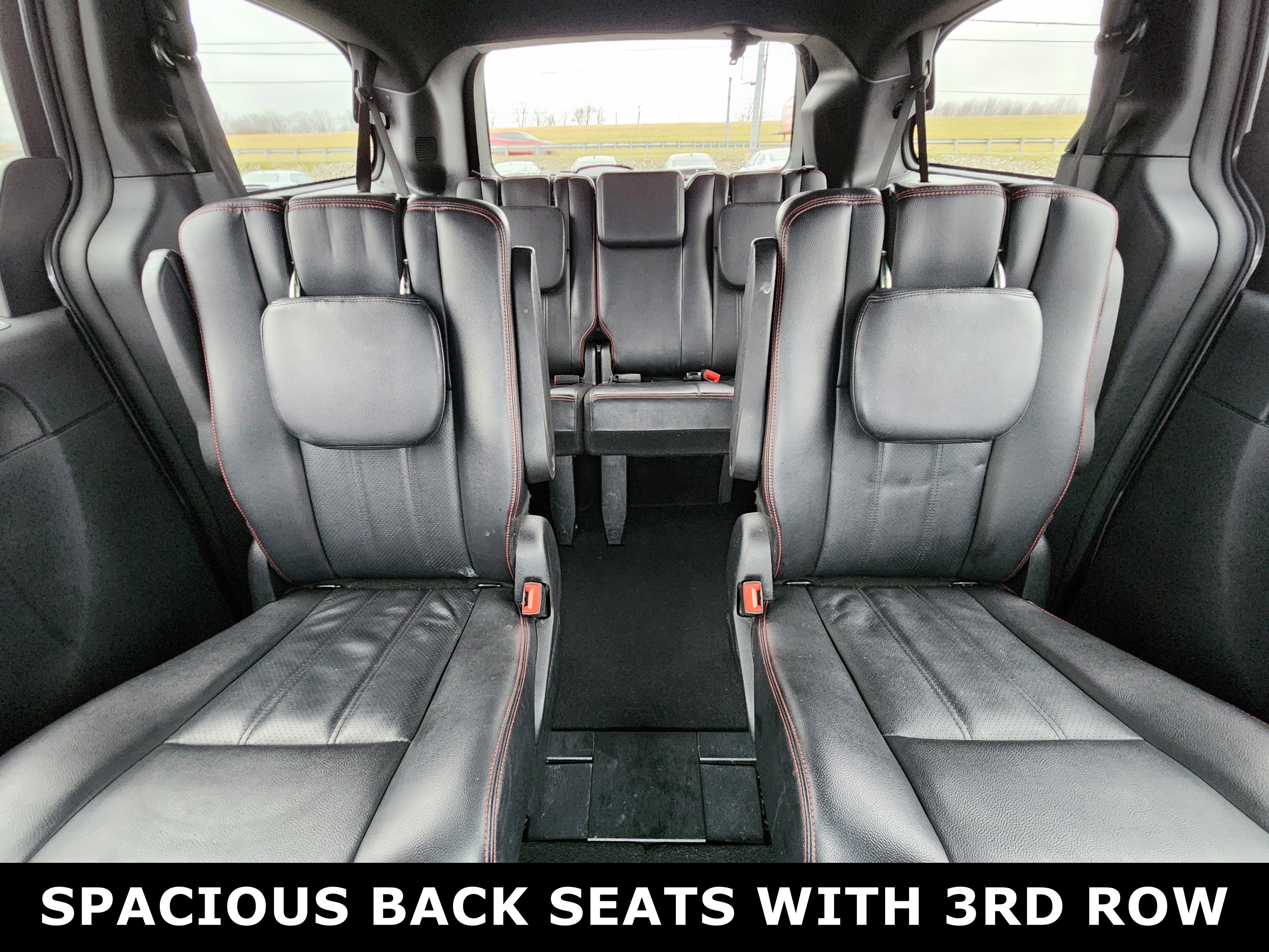 Used 2020 Dodge Grand Caravan GT image 7