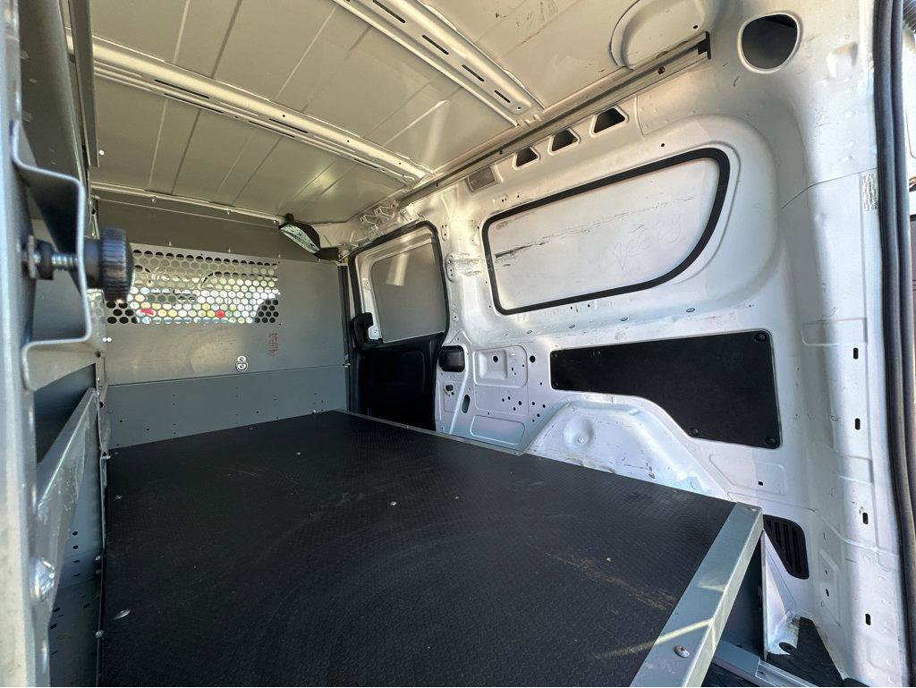 Used 2018 RAM ProMaster City Tradesman SLT image 36