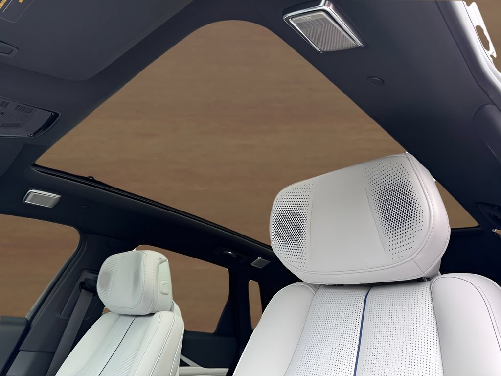 New 2026 Cadillac Lyriq Premium Sport w/ LPO, Floor Liner Package AWD/4WD image 11