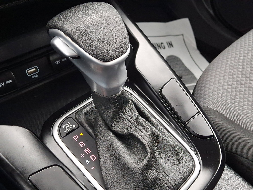 Used 2021 Kia Soul LX image 30