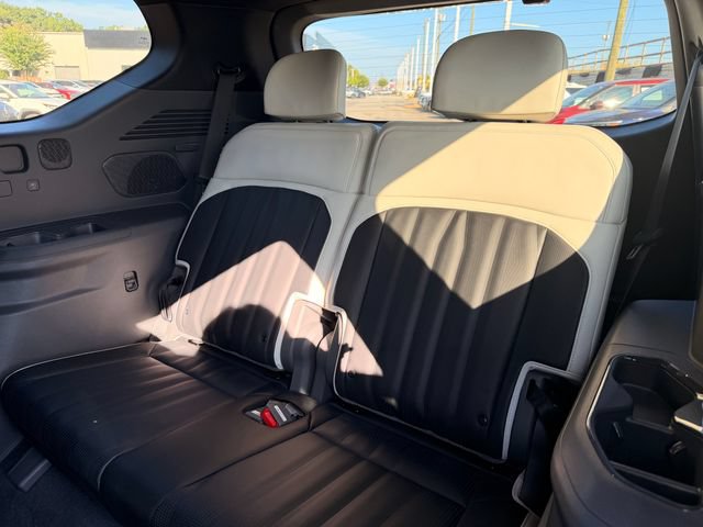 Certified 2024 Kia EV9 GT-Line AWD/4WD image 25
