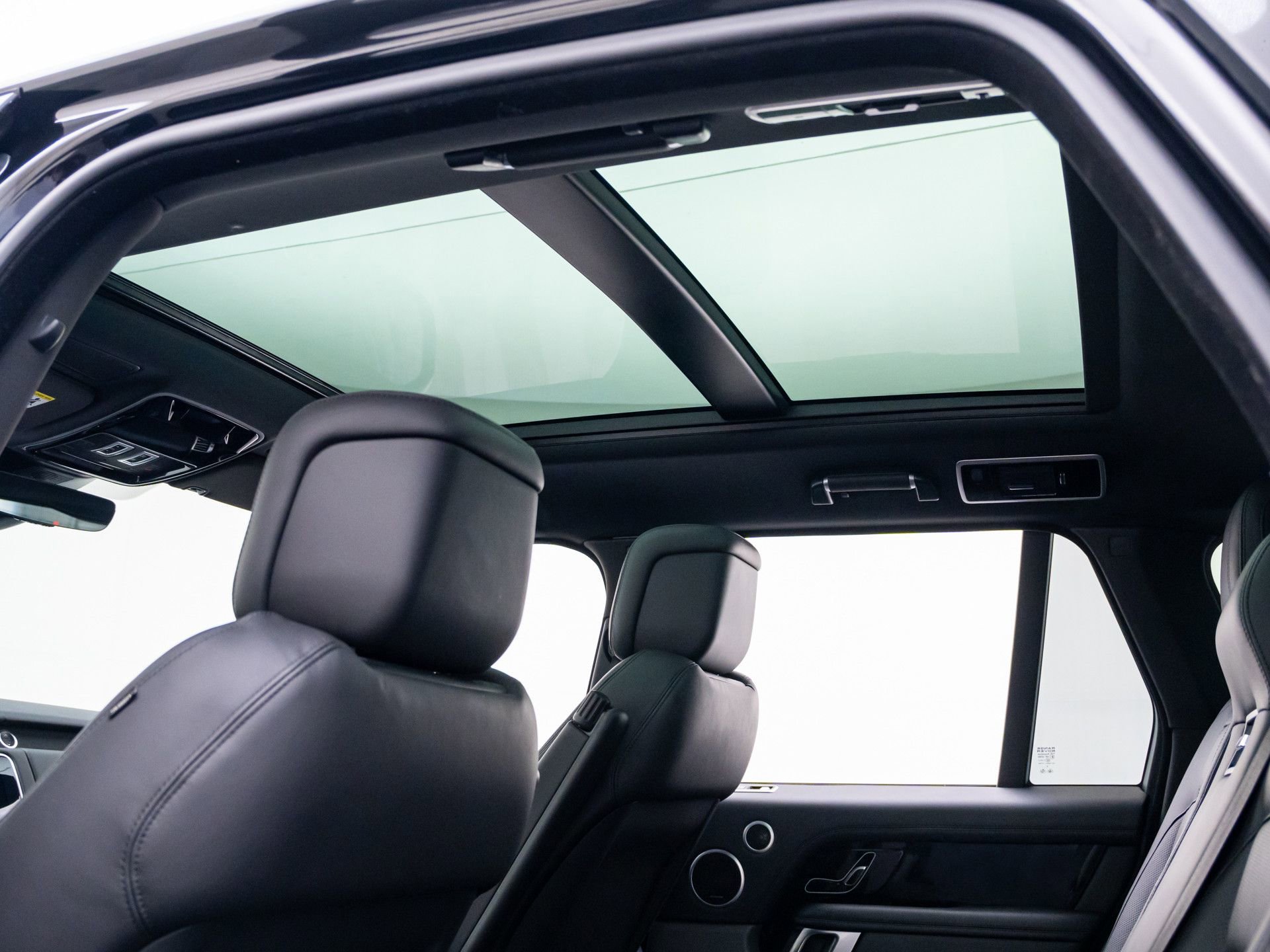 Used 2021 Land Rover Range Rover Westminster Edition image 20