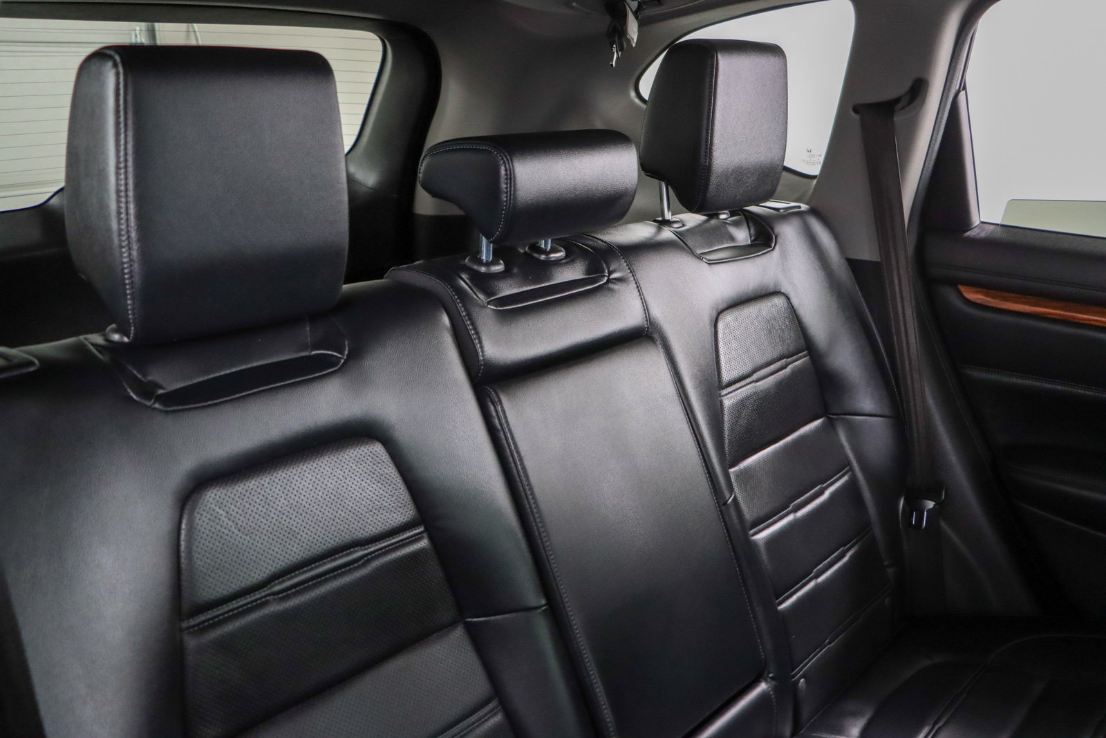 Used 2021 Honda CR-V EX-L image 28