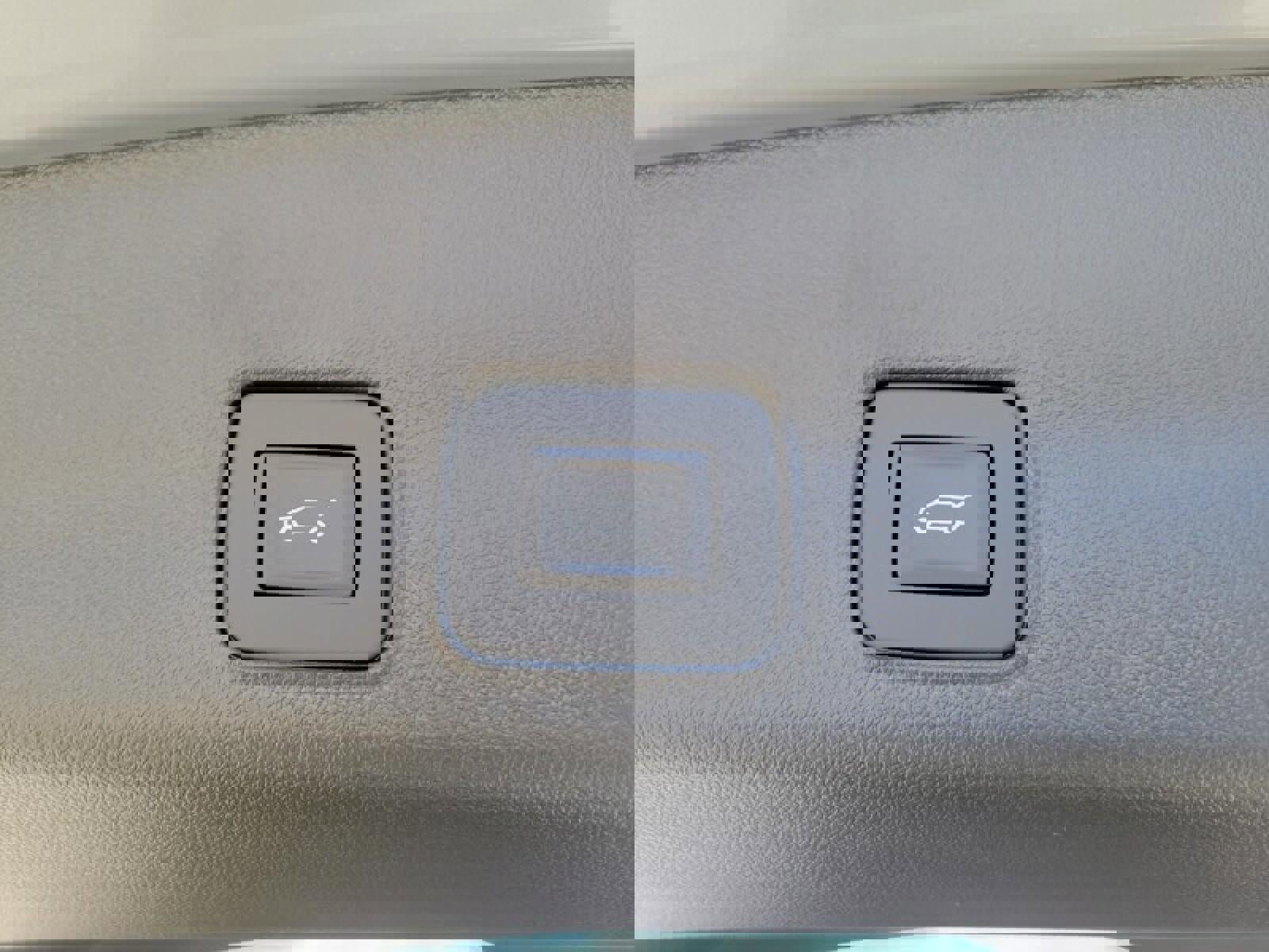 New 2026 Chevrolet TrailBlazer RS w/ Convenience Package image 8