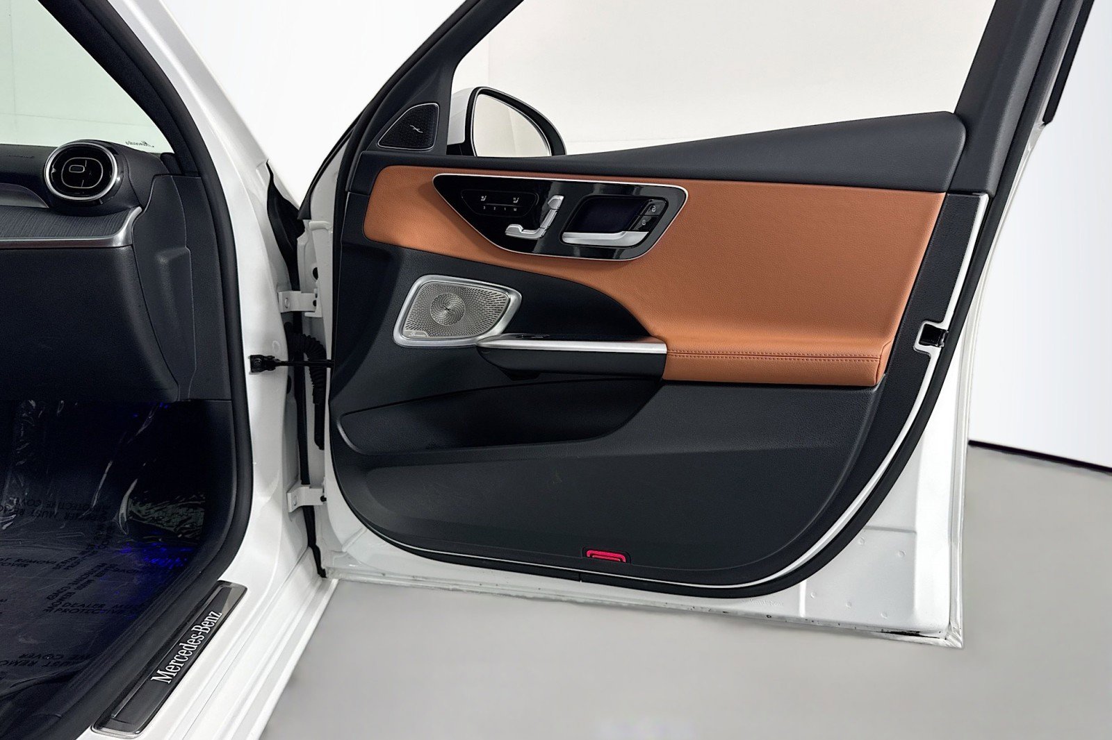 Certified 2024 Mercedes-Benz C 300 Sedan image 25