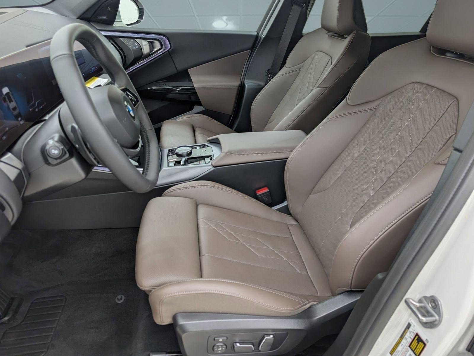 New 2026 BMW X3 xDrive30i w/ Premium Package AWD/4WD image 5