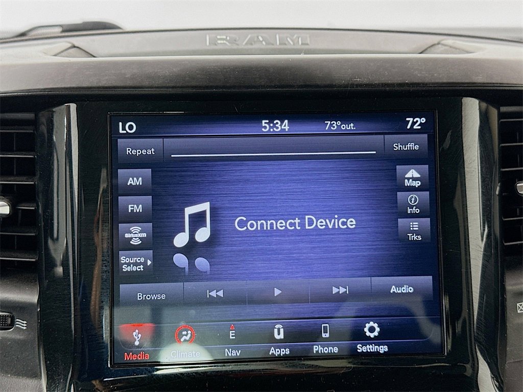 Used 2019 RAM 1500 Big Horn image 15