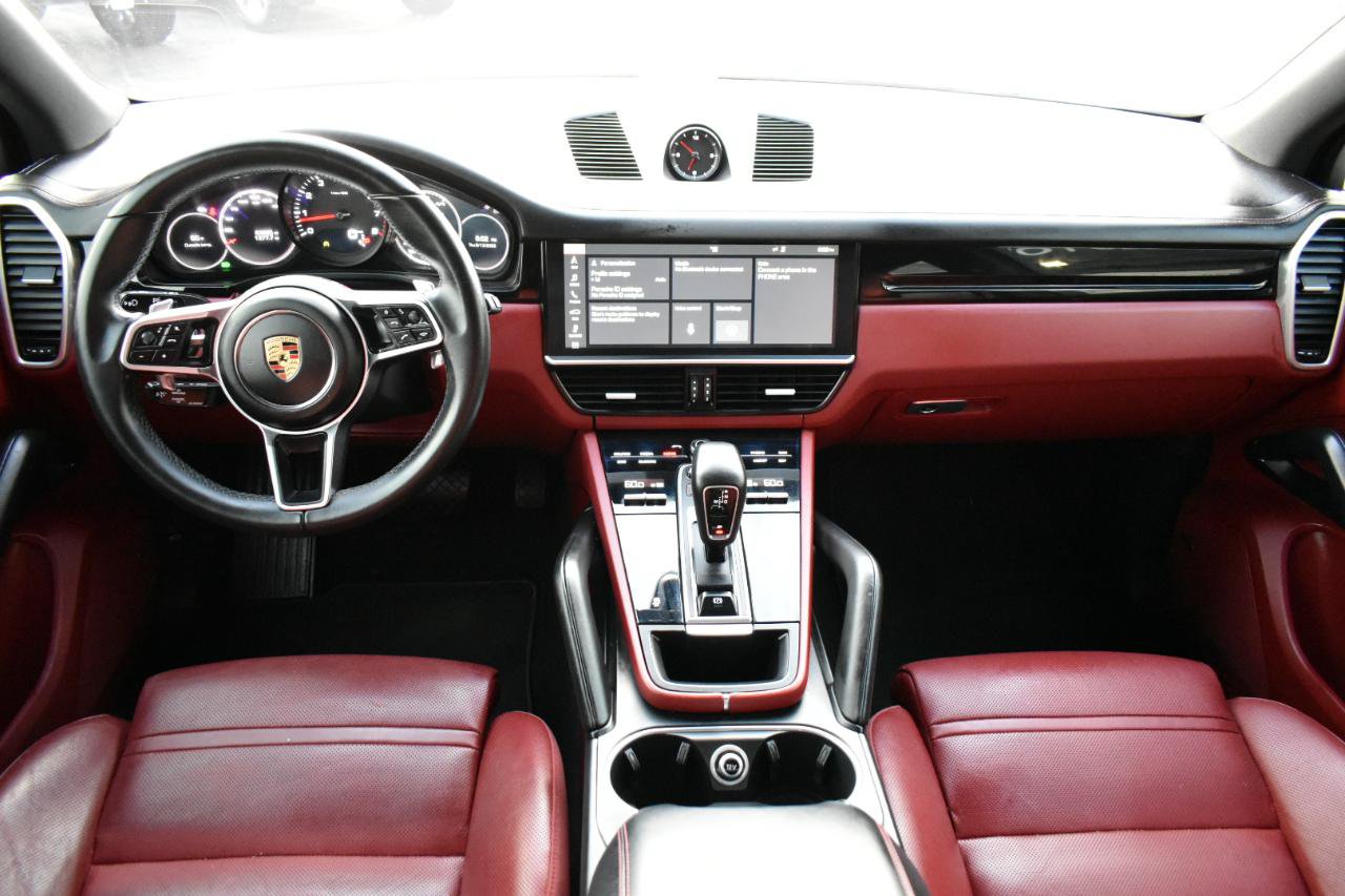 Used 2019 Porsche Cayenne AWD/4WD image 20