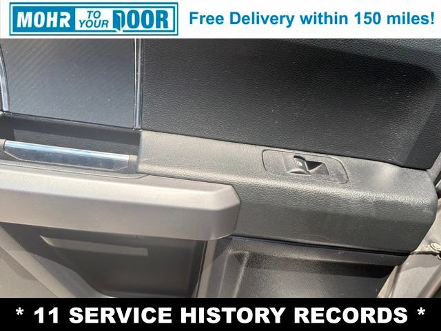 Used 2020 Ford F150 XLT w/ Equipment Group 302A Luxury AWD/4WD image 38