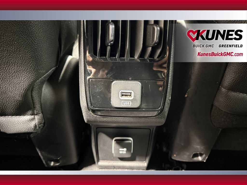 Used 2025 Jeep Compass Limited AWD/4WD image 35