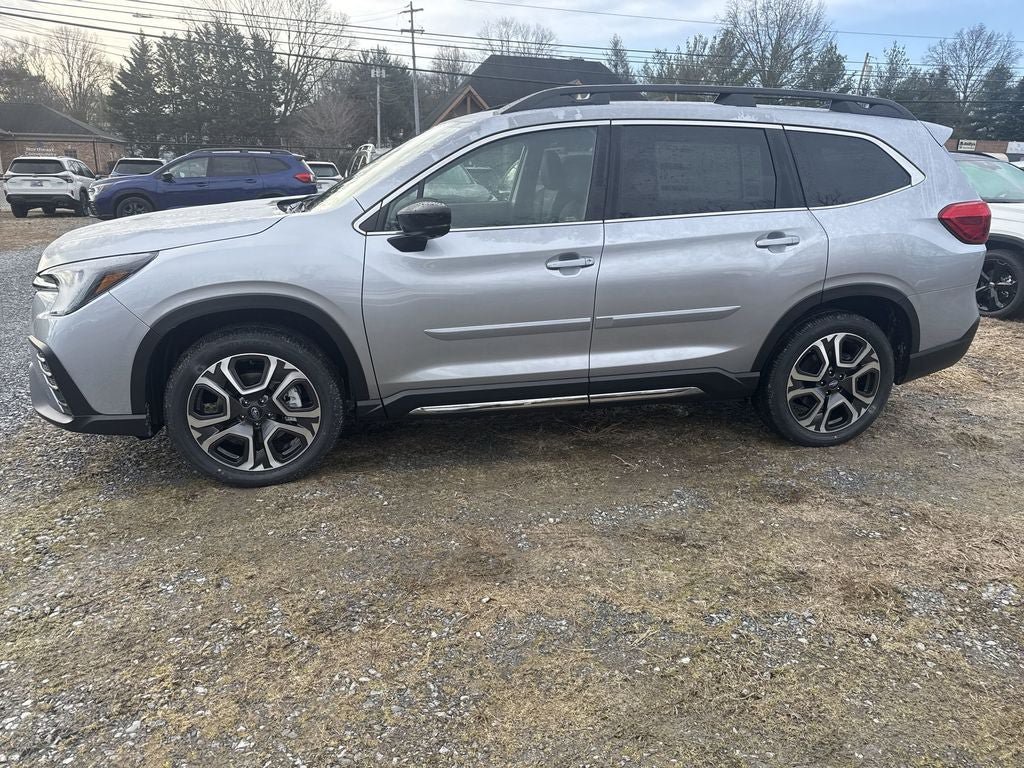 New 2026 Subaru Ascent Limited w/ Popular Package #2 AWD/4WD image 3