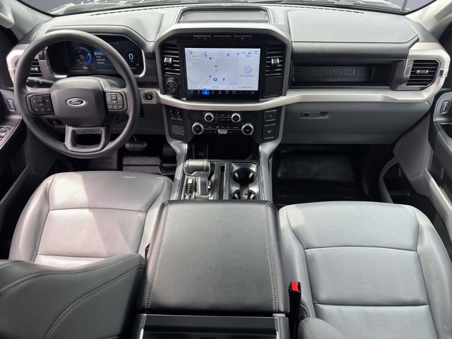 Used 2023 Ford F150 Lightning Pro w/ Tow Technology Package image 18