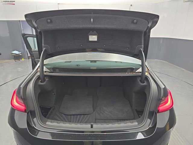 Used 2024 BMW 330i Sedan image 48