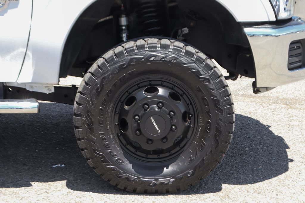 Used 2012 Ford F350 XLT AWD/4WD image 37