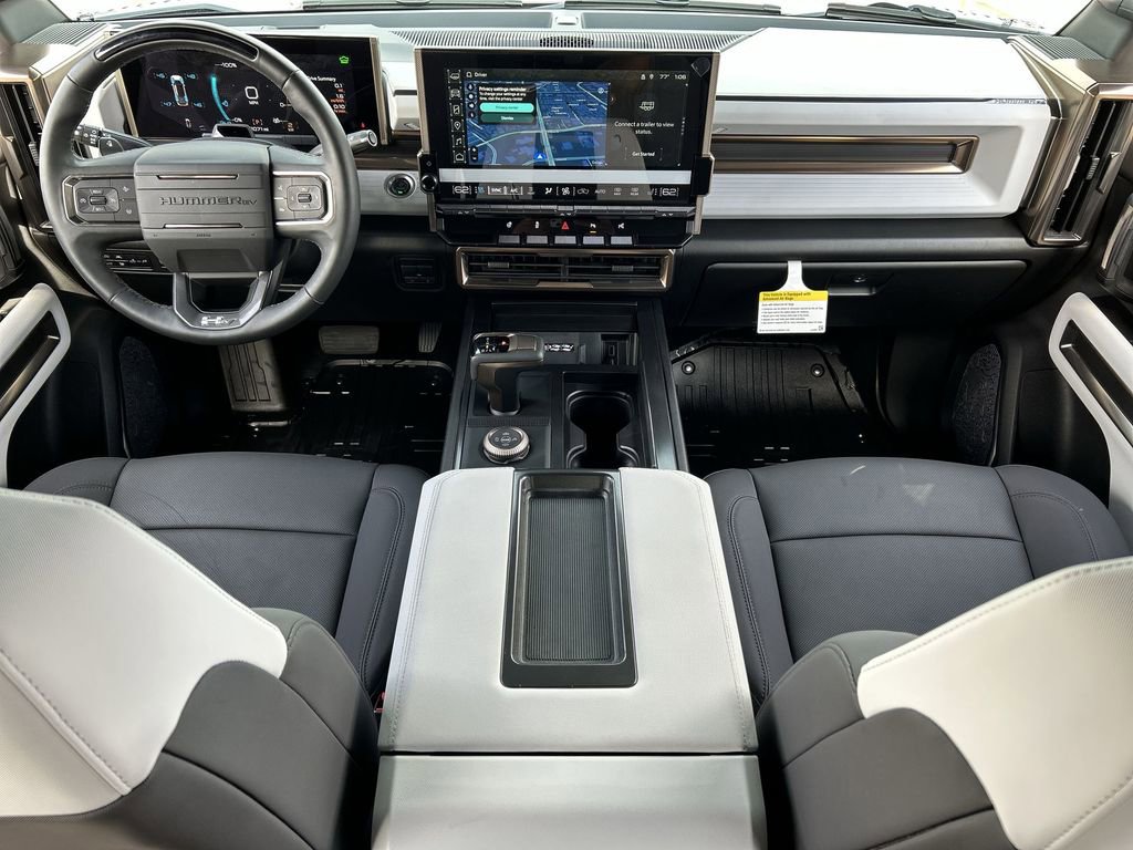 New 2025 GMC Hummer EV 3X image 21