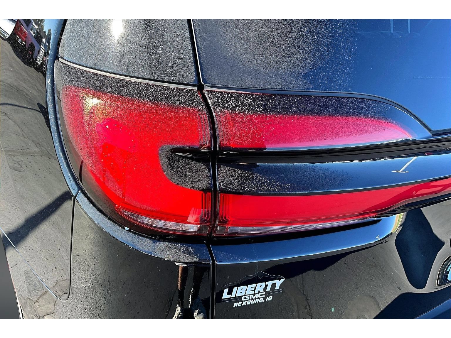 Used 2026 Chrysler Pacifica Select FWD image 19