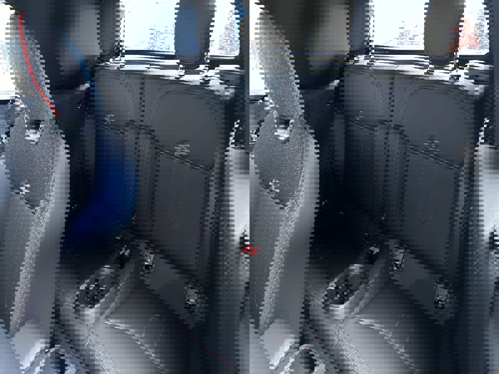 New 2026 MINI Cooper John Cooper Works image 23