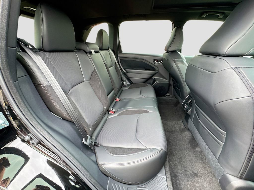 New 2026 Subaru Forester Touring image 35