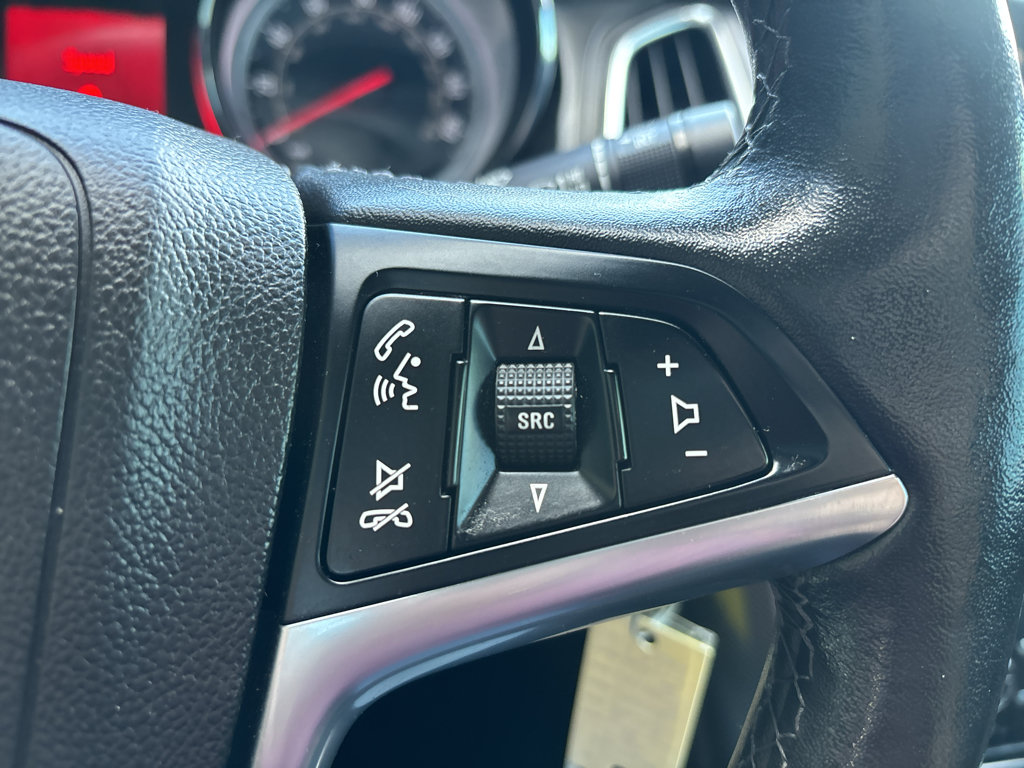 Used 2019 Buick Cascada Premium FWD image 15