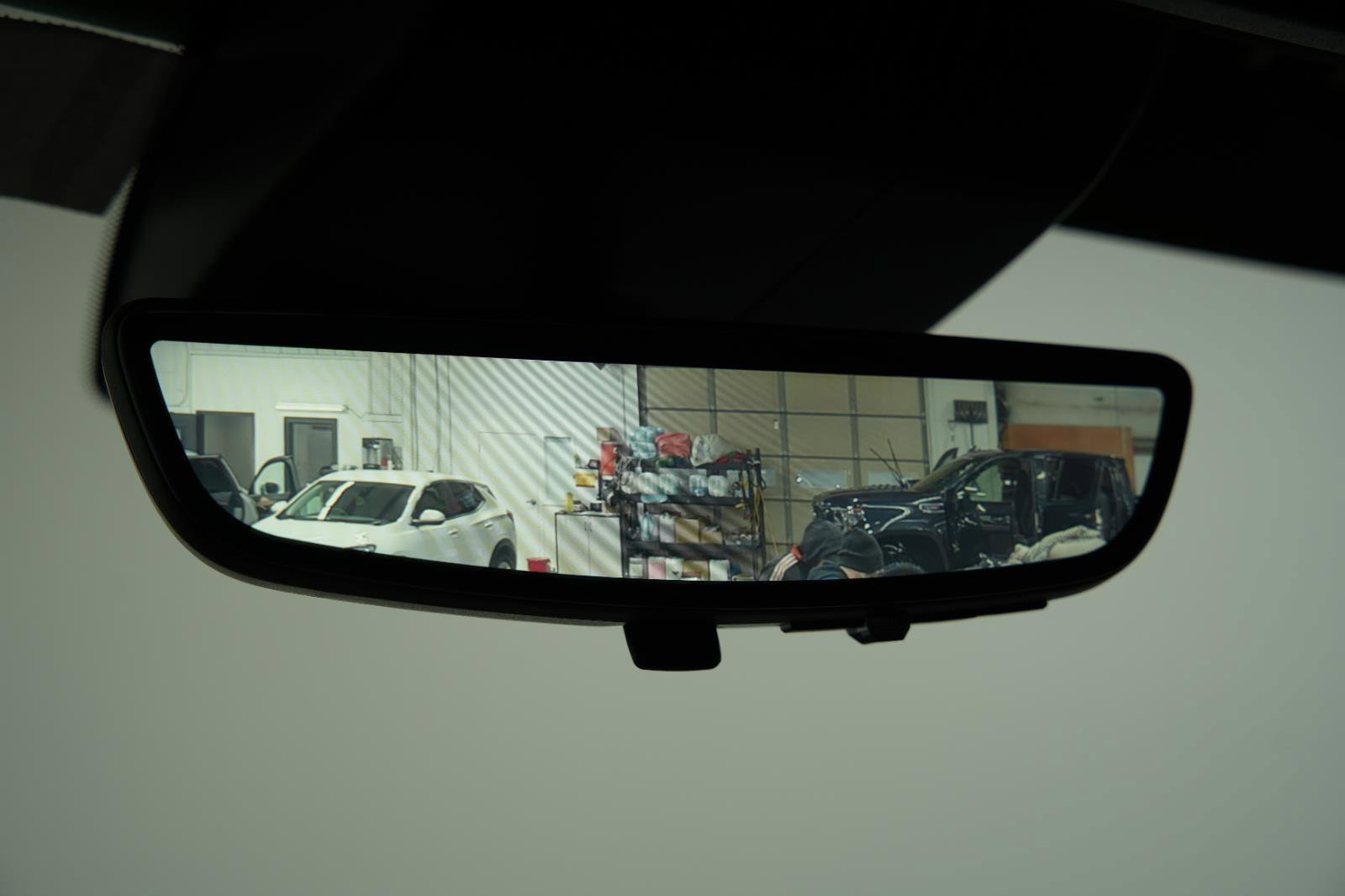 New 2026 GMC Sierra 1500 AT4 w/ AT4 Premium Package image 48