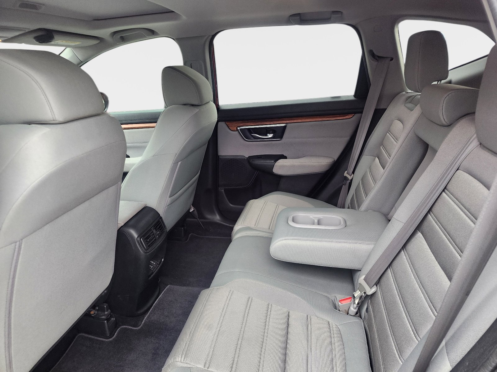 Used 2022 Honda CR-V EX image 10