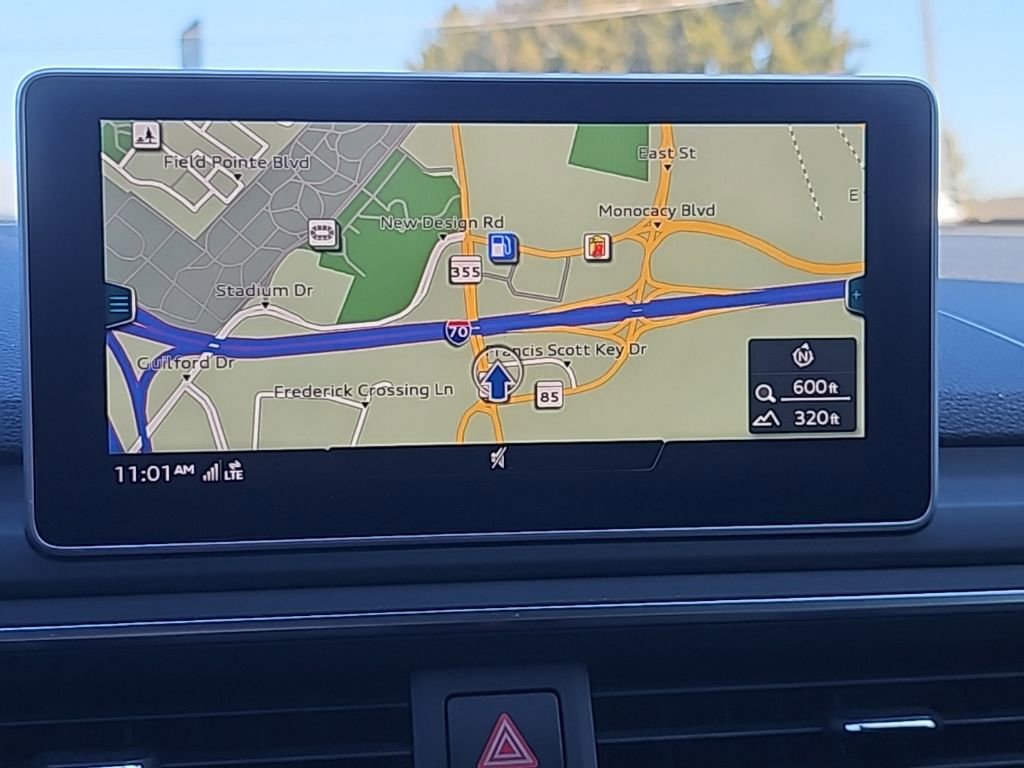 Used 2019 Audi RS 5 image 7