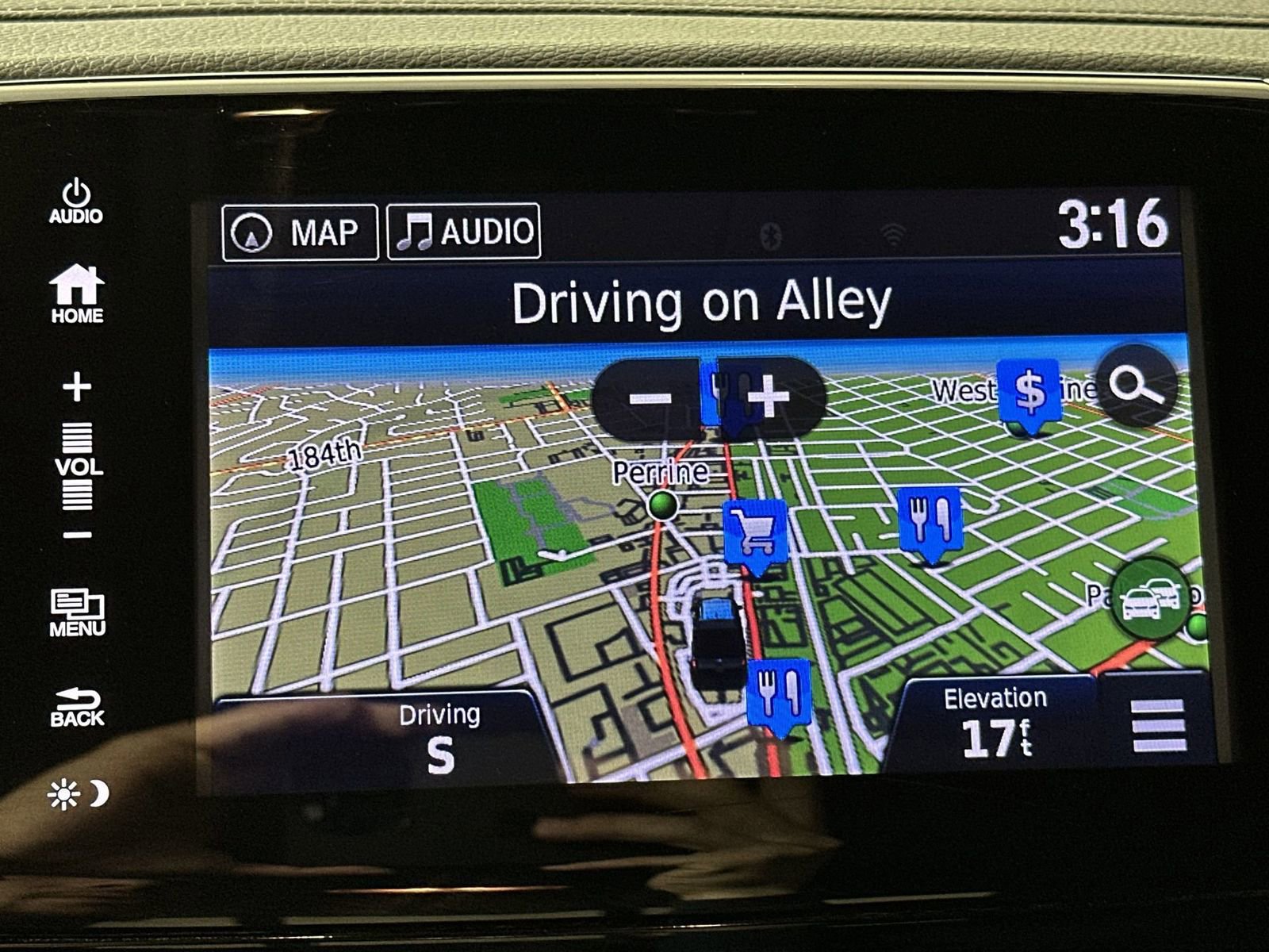 Used 2019 Honda Ridgeline RTL-E image 18