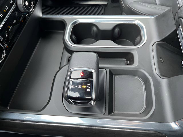 Certified 2022 Chevrolet Silverado 1500 LTZ w/ LTZ Premium Package image 20