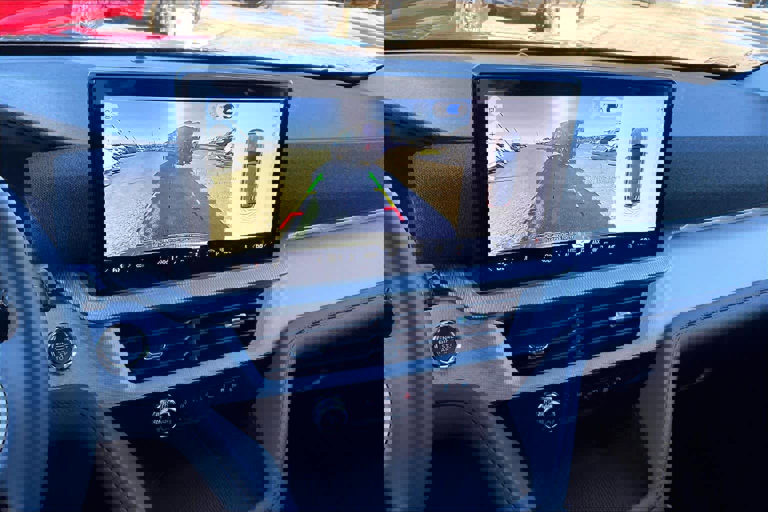 New 2026 Ford Explorer Active image 16