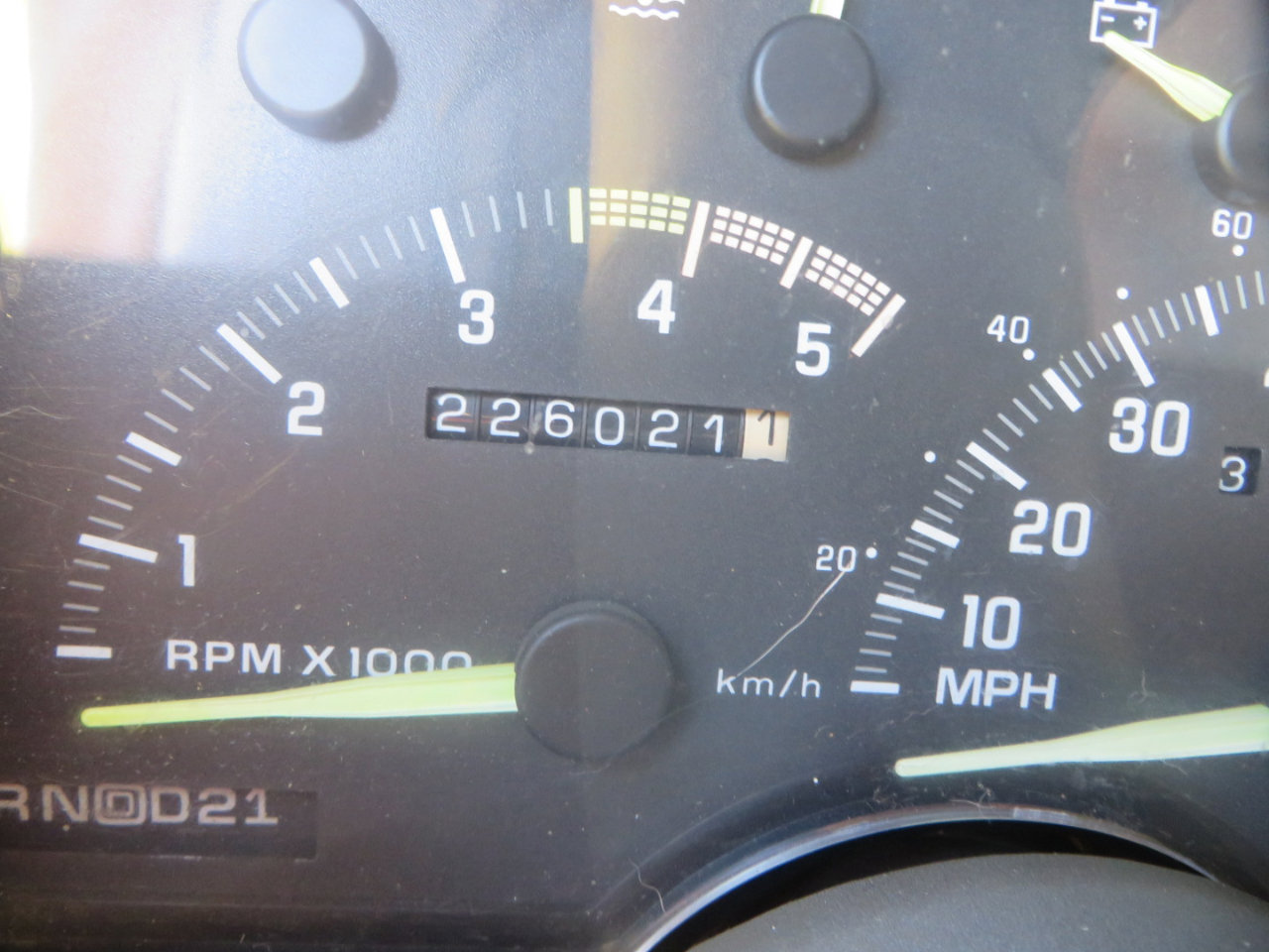 Used 1993 Chevrolet Silverado 3500 2WD Extended Cab image 14