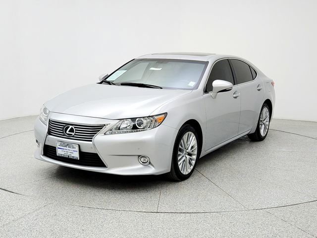 Used 2014 Lexus ES 350 350 w/ Luxury Package image 1