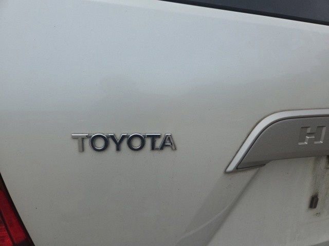 Used 2009 Toyota Highlander 2WD image 16