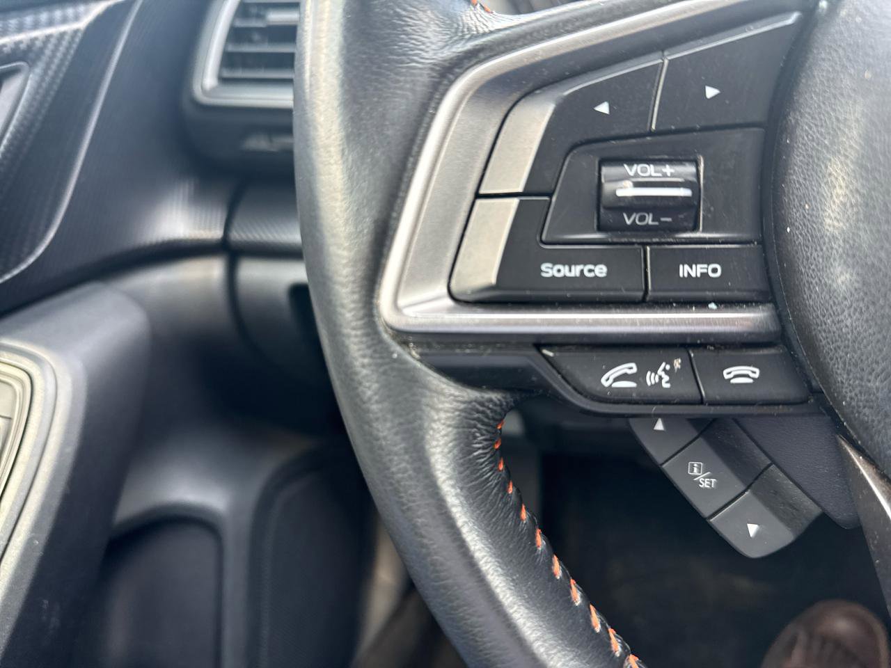 Used 2021 Subaru Crosstrek 2.0i Premium w/ Popular Package #3 image 24