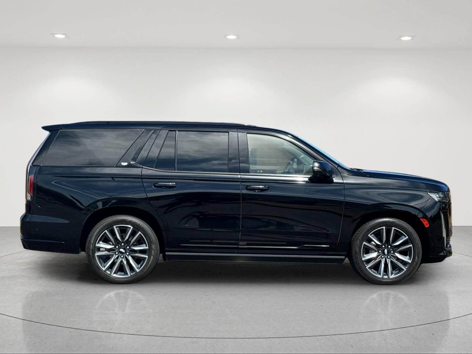 Used 2021 Cadillac Escalade Sport Platinum RWD image 7