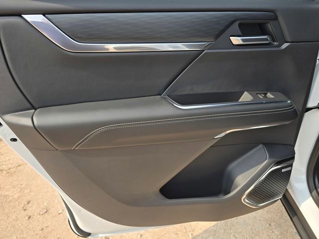 New 2026 GMC Acadia Elevation image 12