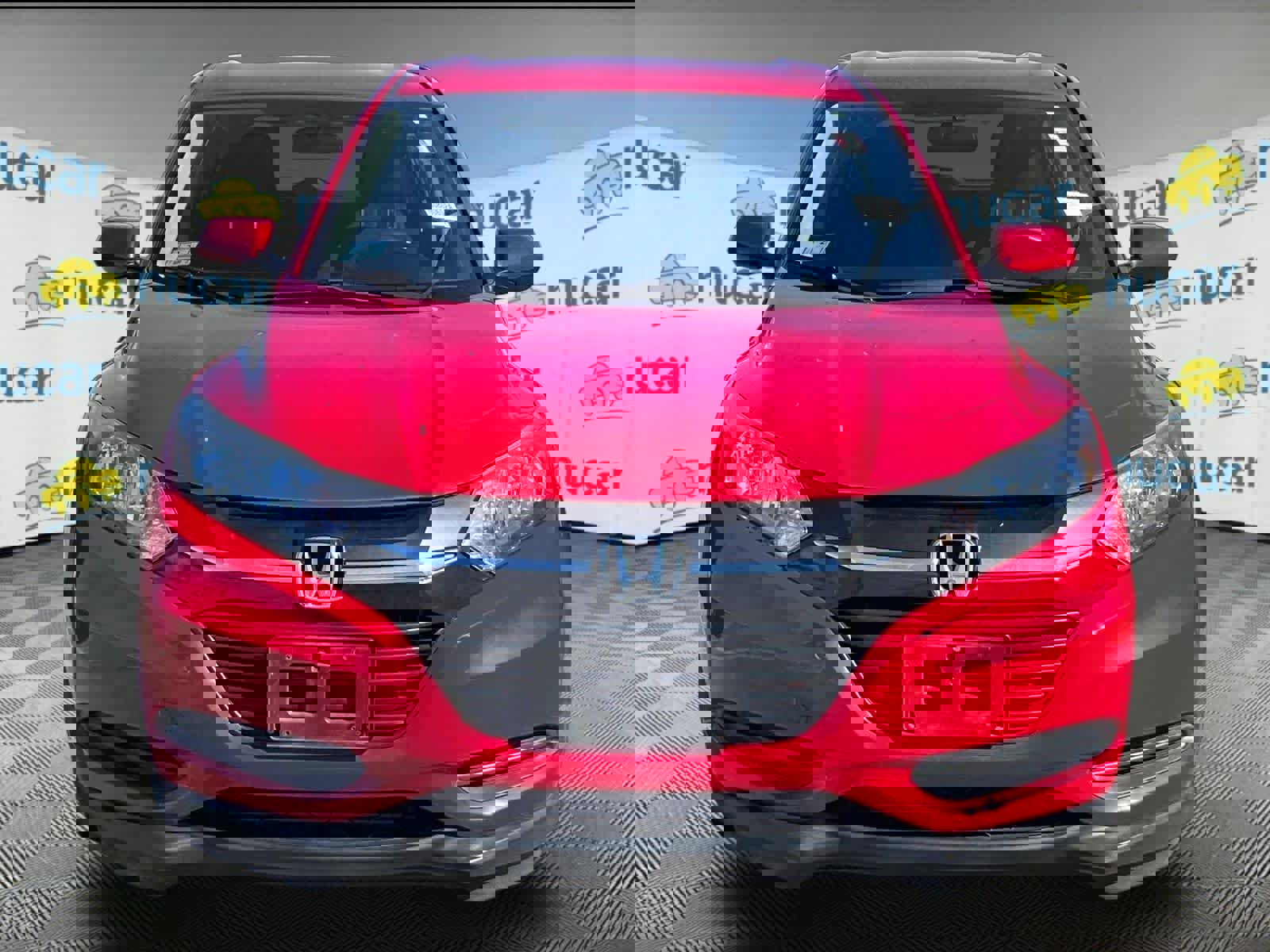 Used 2016 Honda HR-V LX image 2