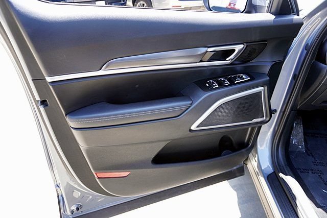 Used 2024 Kia Telluride S w/ S Sunroof Package AWD/4WD image 33