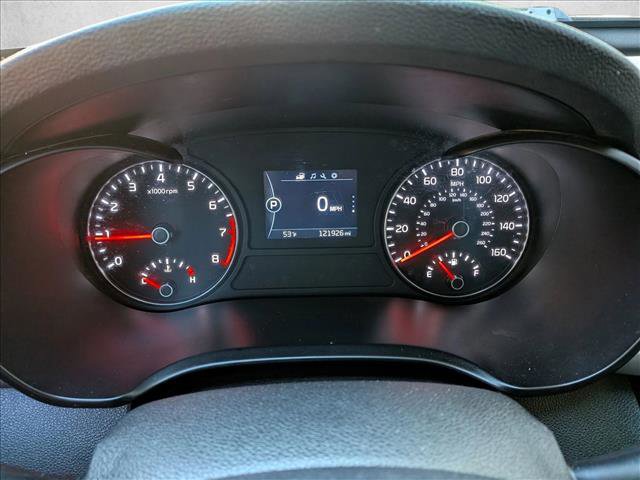 Used 2018 Kia Optima LX image 12